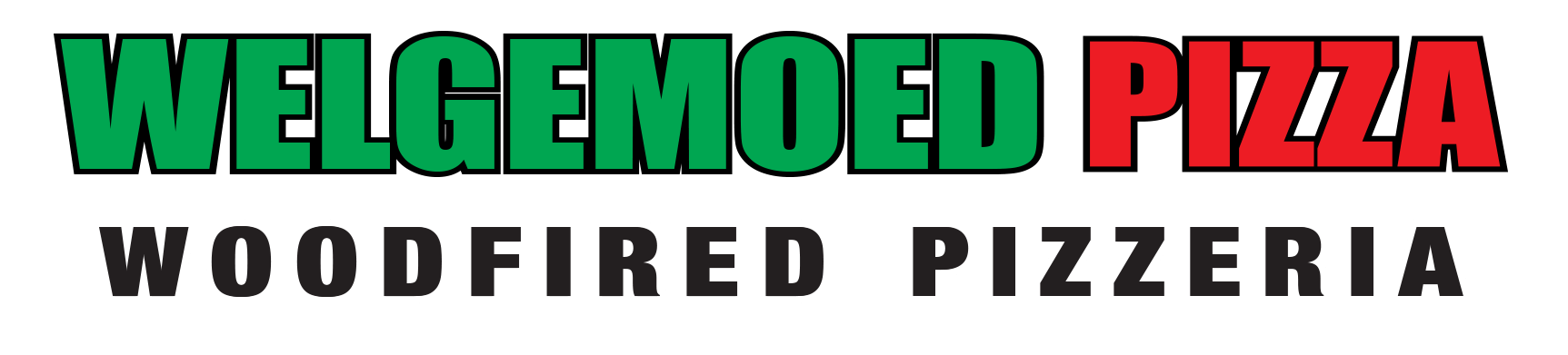 WELGEMOED PIZZA Woodfired Pizzeria
