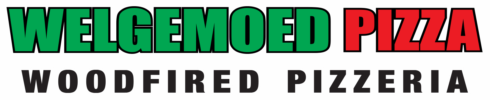 WELGEMOED PIZZA Woodfired Pizzeria